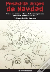 Capa do artigo Pesadilla Antes De Navidad