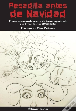 Capa do artigo Pesadilla Antes De Navidad