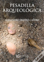 Capa do artigo Pesadilla Arqueológica