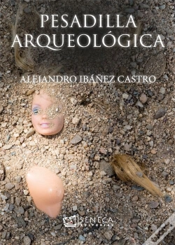 Capa do artigo Pesadilla Arqueológica