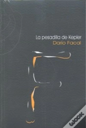 Capa do artigo Pesadilla De Kepler, La