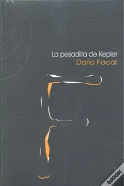 Capa do artigo Pesadilla De Kepler, La