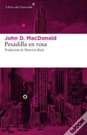 Capa do artigo Pesadilla En Rosa