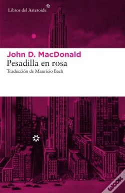 Capa do artigo Pesadilla En Rosa