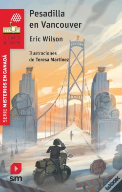 Capa do artigo Pesadilla En Vancouver