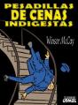 Pesadillas De Cenas Indigestas - Preview