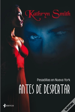 Capa do artigo Pesadillas En Ny. Antes De Despertar