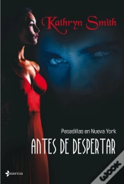 Capa do artigo Pesadillas En Ny. Antes De Despertar