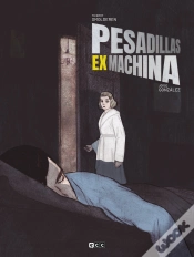 Capa do artigo Pesadillas Ex Machina