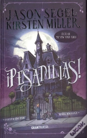 Capa do artigo ¡Pesadillas!