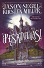 ¡Pesadillas! - Preview