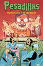 Pesadillas: Monstruos A Medianoche - Preview