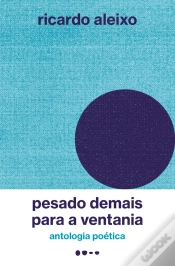 Capa do artigo Pesado Demais Para A Ventania