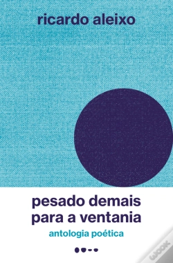 Capa do artigo Pesado Demais Para A Ventania