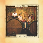 Capa do artigo Pesar O Sol - CD