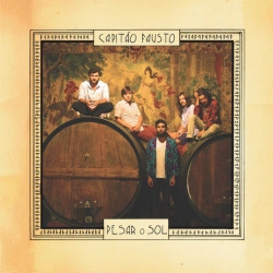 Capa do artigo Pesar O Sol - CD