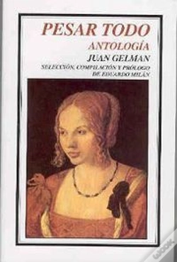 Capa do artigo Pesar Todo (Antologia)  