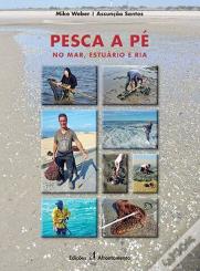Pesca a Pé no Mar, Estuário e Ria