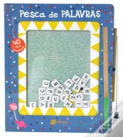 Capa do artigo Pesca de Palavras