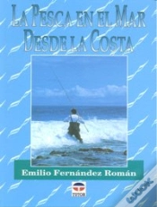 Capa do artigo Pesca En El Mar Desde La Costa,La