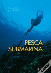 Capa do artigo Pesca Submarina