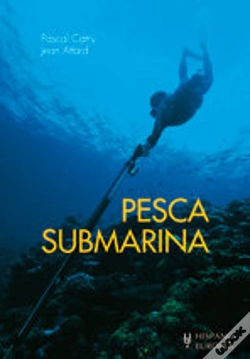 Capa do artigo Pesca Submarina