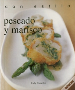 Capa do artigo Pescado y Marisco