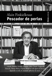 Capa do artigo Pescador De Perlas