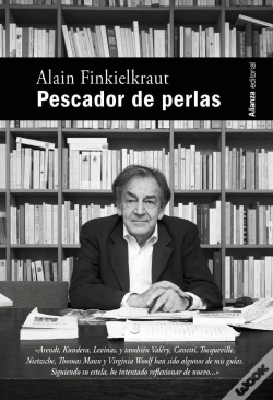 Capa do artigo Pescador De Perlas