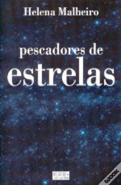 Capa do artigo Pescadores de Estrelas