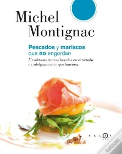 Capa do artigo Pescados Y Mariscos Que No Engordan