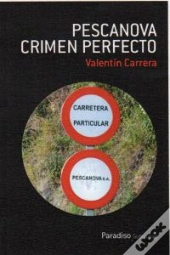 Pescanova: Crimen Perfecto  
