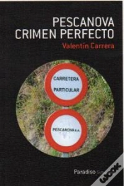 Capa do artigo Pescanova: Crimen Perfecto  