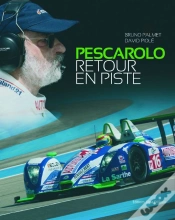 Capa do artigo Pescarolo, Retour En Piste