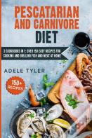 Pescatarian And Carnivore Diet