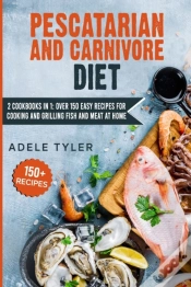 Capa do artigo Pescatarian And Carnivore Diet