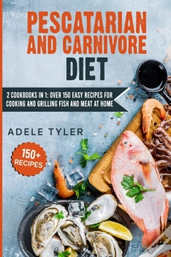 Capa do artigo Pescatarian And Carnivore Diet