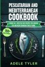 Pescatarian And Mediterranean Cookbook - Preview