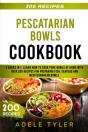 Pescatarian Bowls Cookbook - Preview