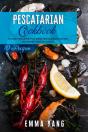 Pescatarian Cookbook - Preview
