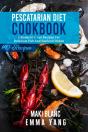 Pescatarian Diet Cookbook - Preview