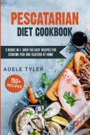 Pescatarian Diet Cookbook