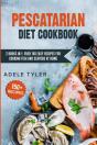 Pescatarian Diet Cookbook - Preview