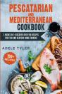 Pescatarian Mediterranean Cookbook - Preview