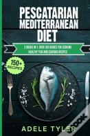 Pescatarian Mediterranean Diet