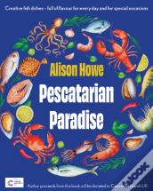 Pescatarian Paradise