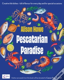 Capa do artigo Pescatarian Paradise