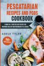 Pescatarian Recipes And Pcos Cookbook - Preview
