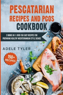 Capa do artigo Pescatarian Recipes And Pcos Cookbook