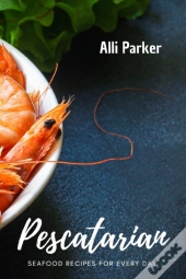 Pescatarian Recipes